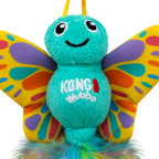 KONG Wubba Butterfly