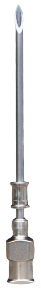 Kanüle IBD Metall LL
