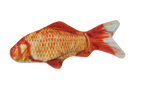 Wild Life Cat Goldfish