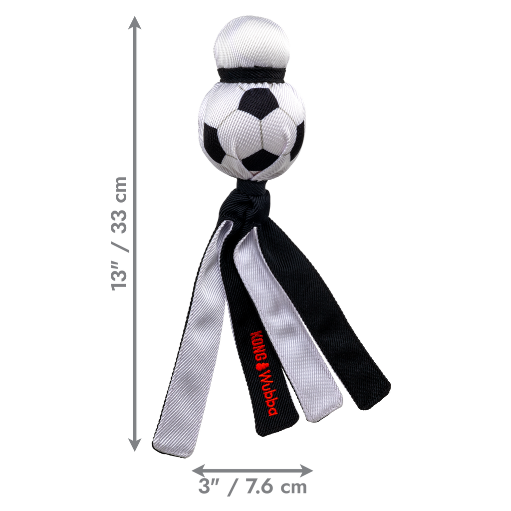 KONG Wubba Sport Football L