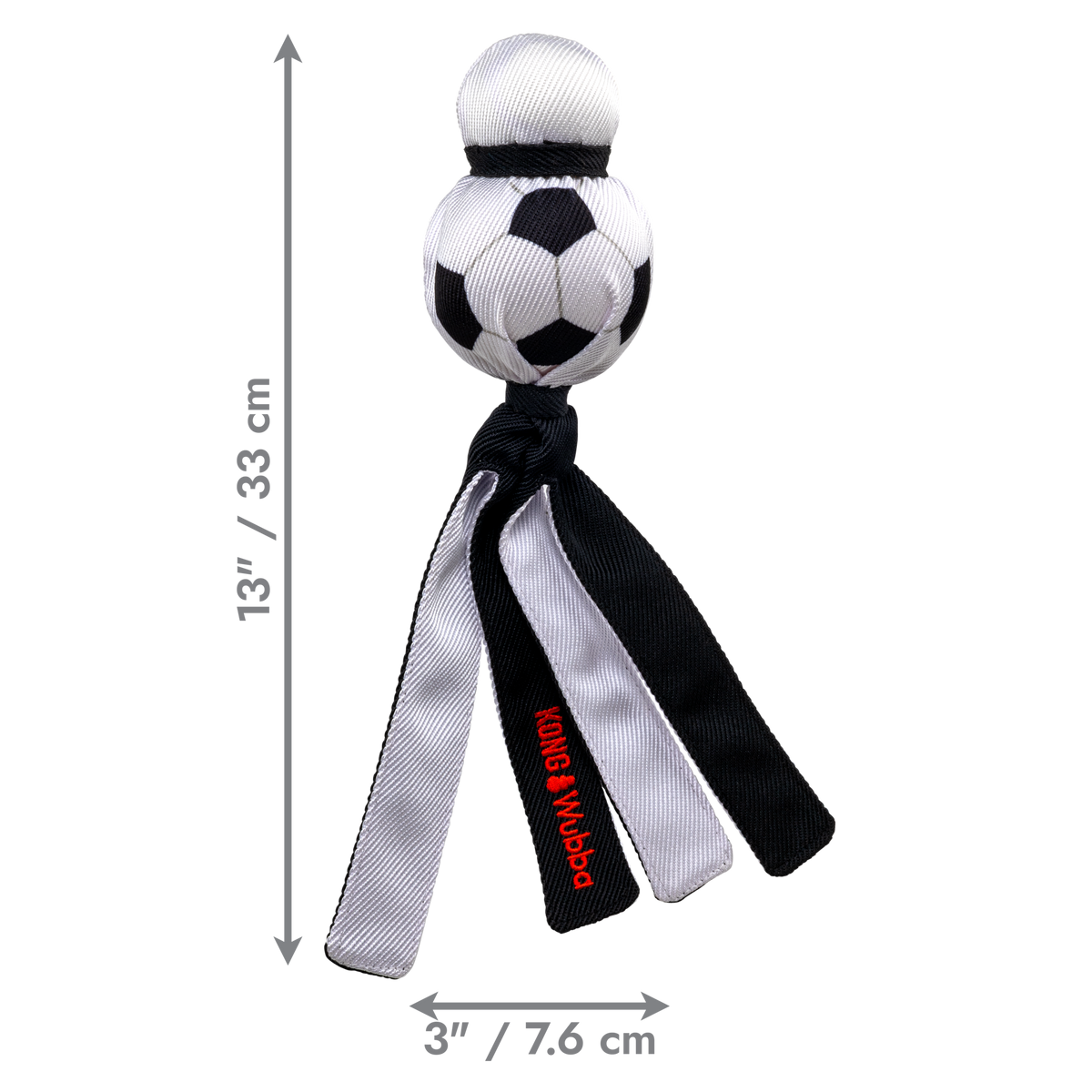 KONG Wubba Sport Football L