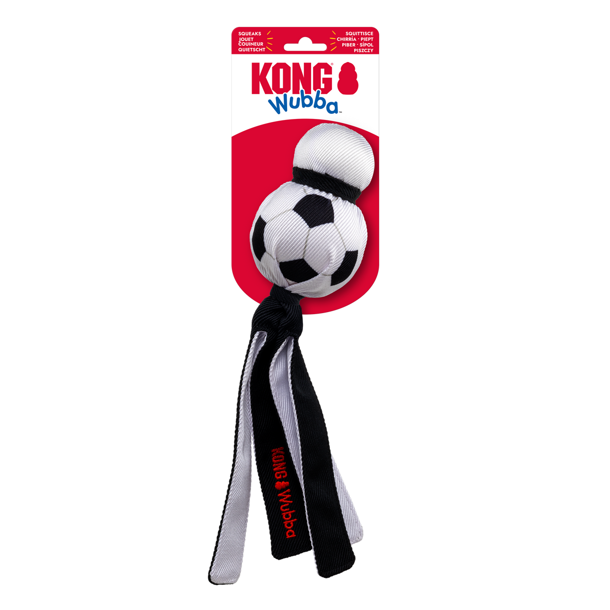 KONG Wubba Sport Football L