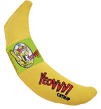 Yeowww! Chicata Banana