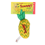 Yeowww! Pineapple