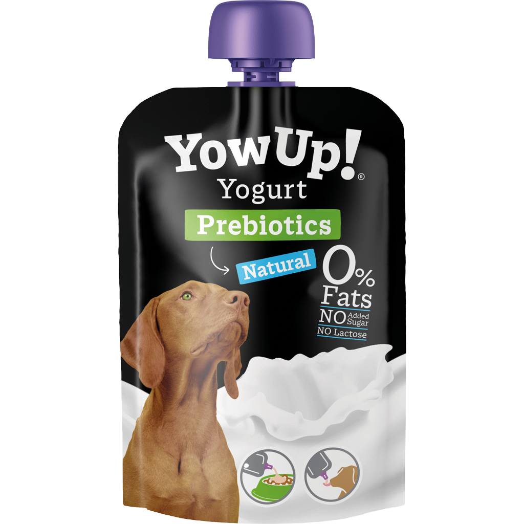 YowUp! Yogurt Dogs
