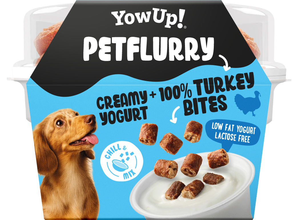 Yowup! PetFlurry