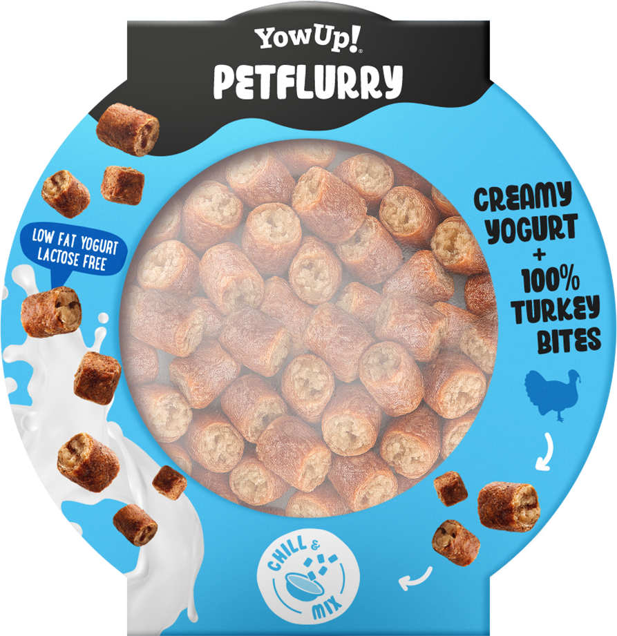 Yowup! PetFlurry