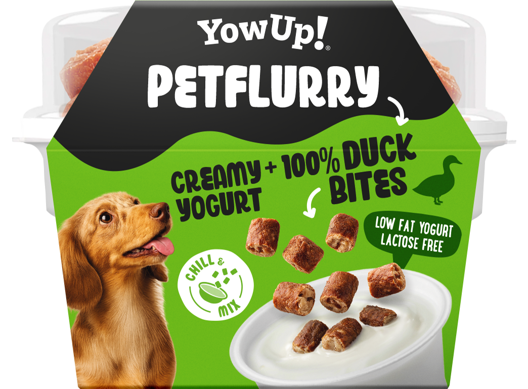 Yowup! PetFlurry