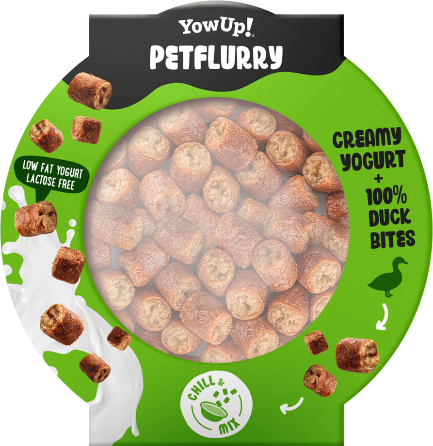 Yowup! PetFlurry
