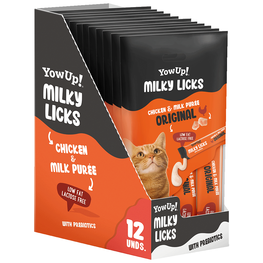 YowUp! Milky Licks