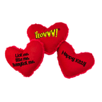 Yeowww! Hearrrt Attack 10 cm