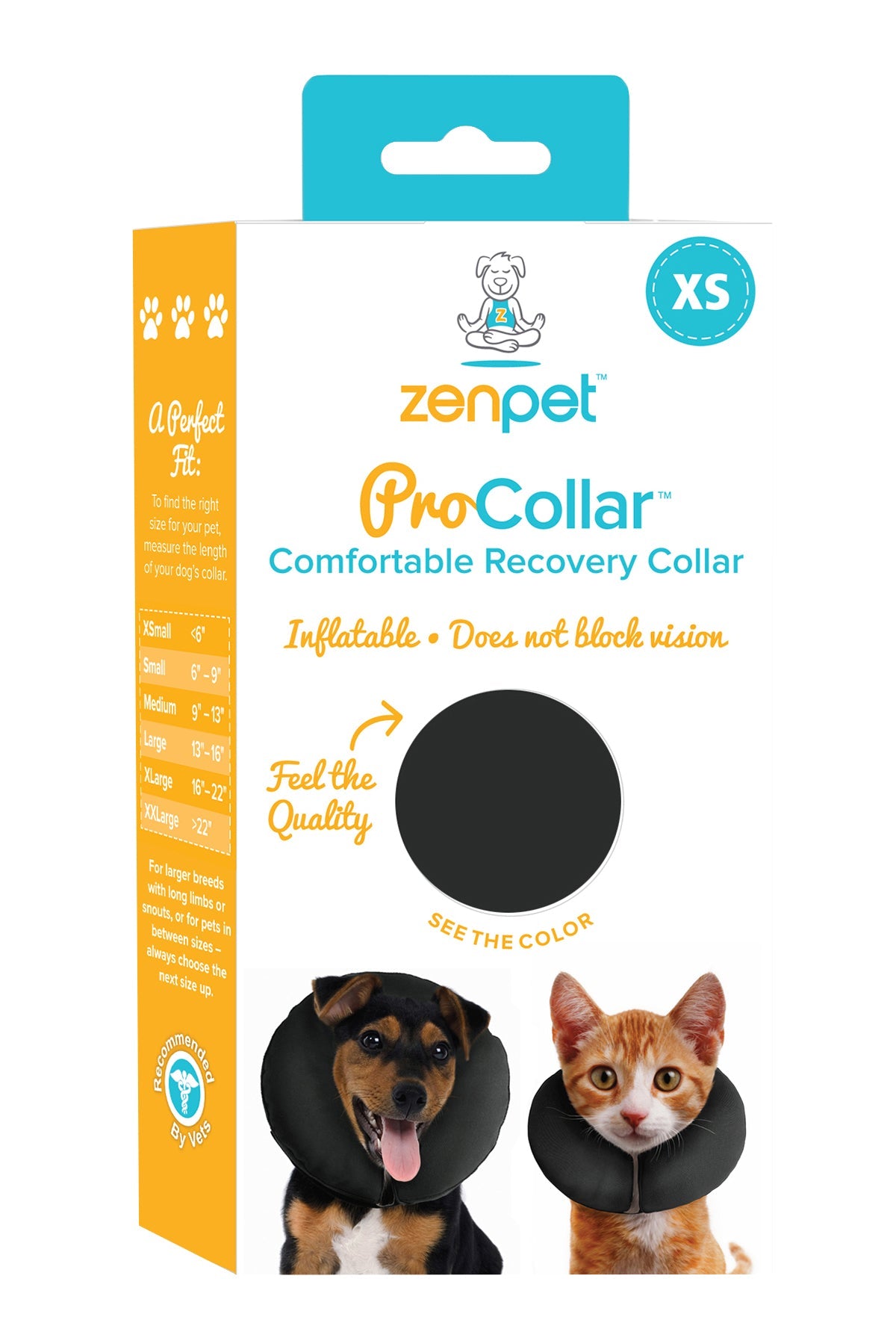Zenpet ProCollar
