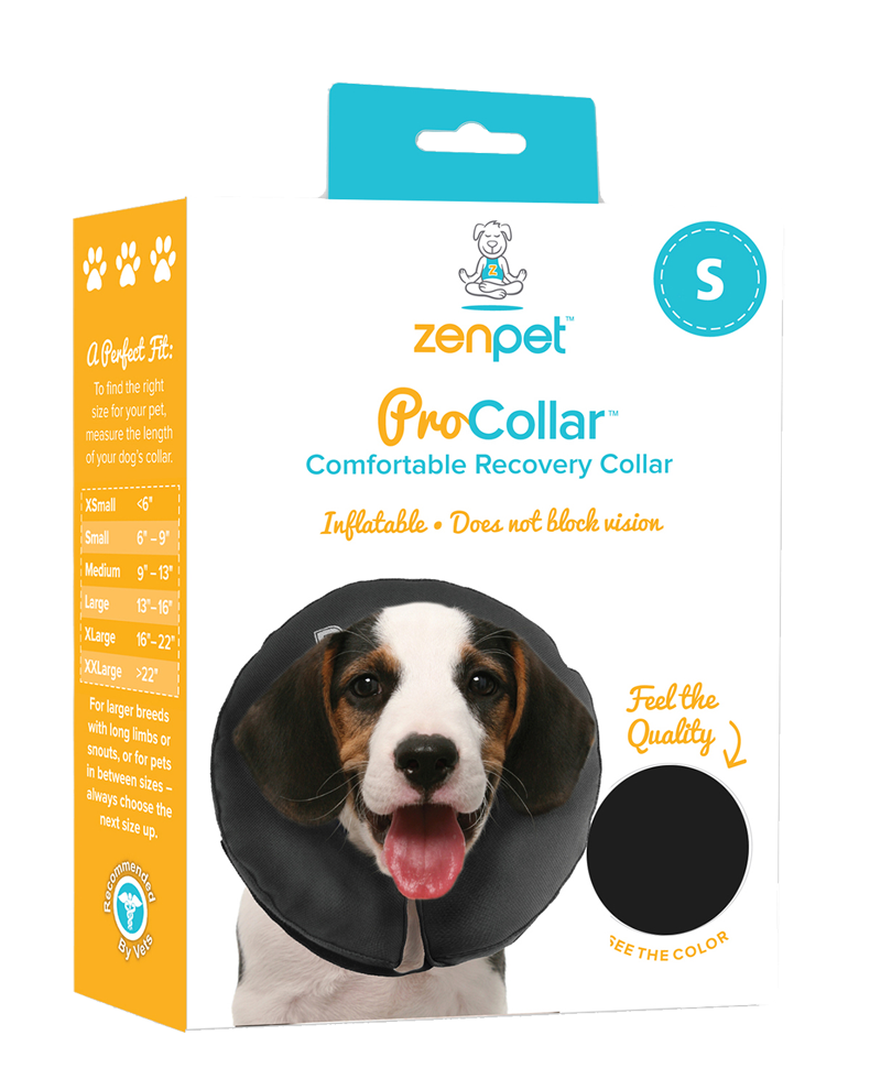 Zenpet ProCollar