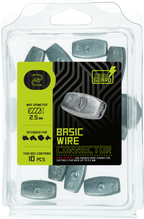 ZoneGuard Basic Drahtverbinder 2,5 mm