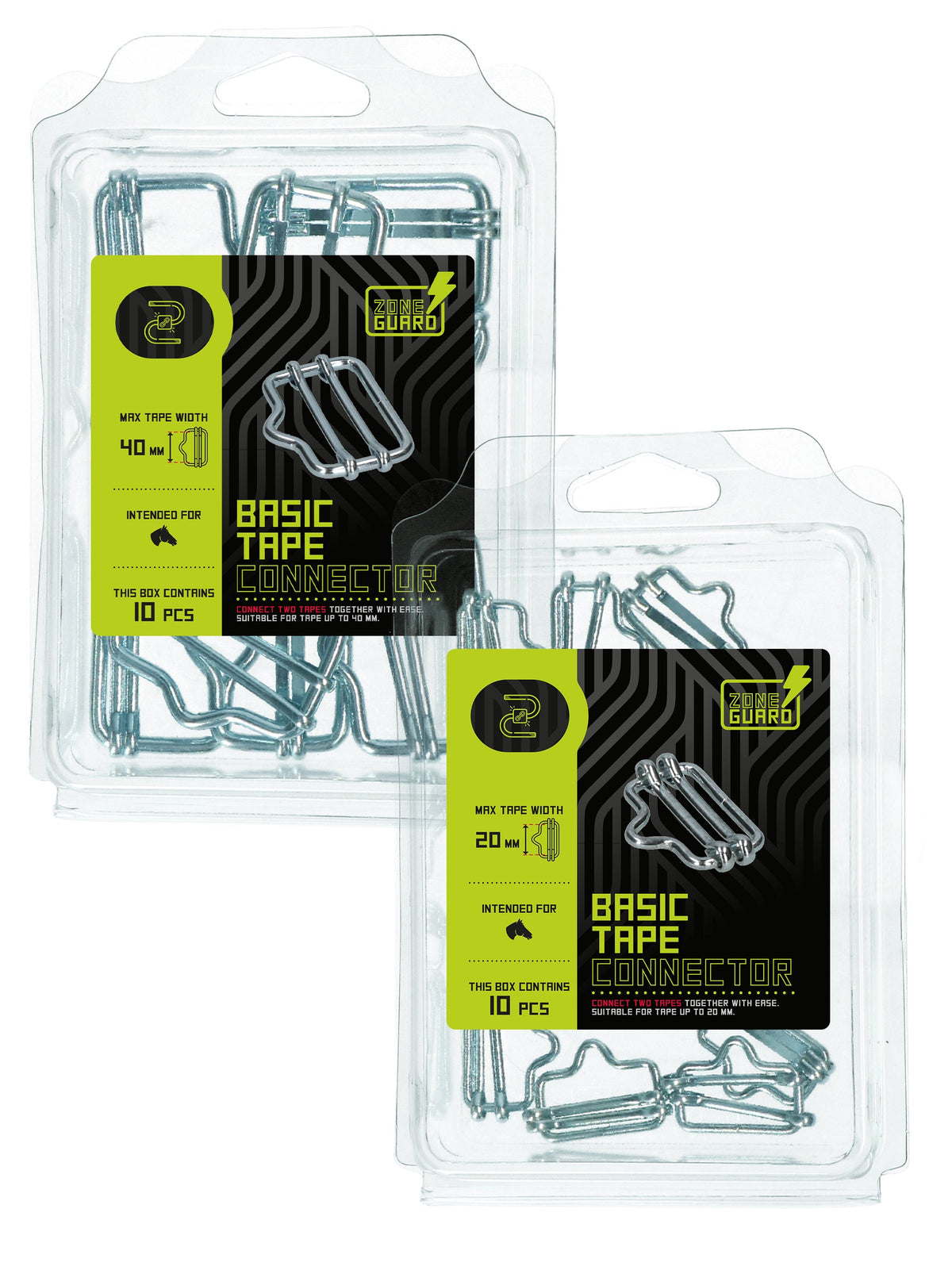 ZoneGuard Basic Breitbandverbinder
