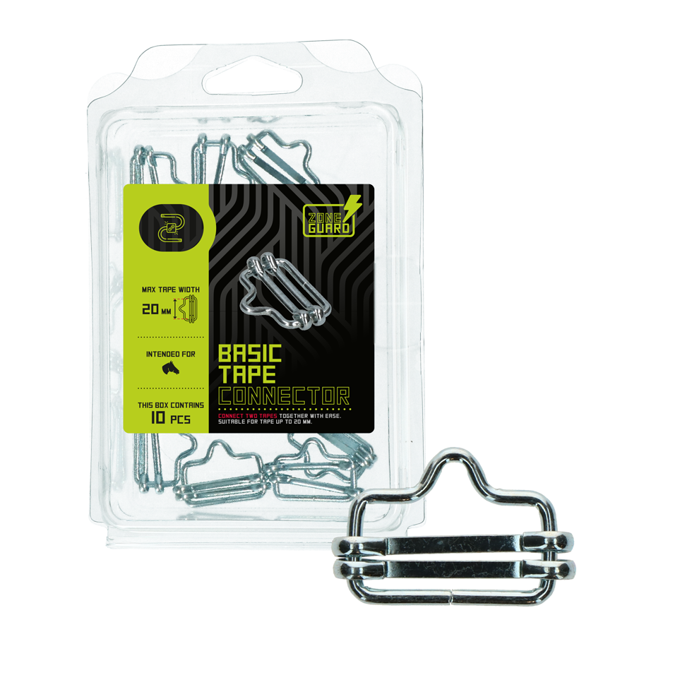ZoneGuard Basic Breitbandverbinder