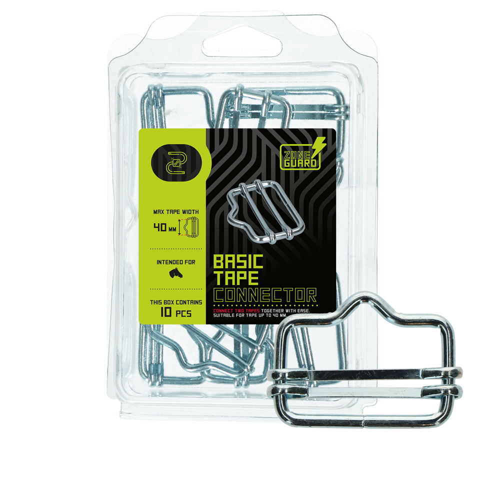 ZoneGuard Basic Breitbandverbinder