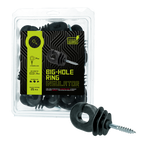 ZoneGuard Big-Hole Ringisolator (zdk)