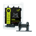 ZoneGuard Breitbandspanner und isolator 40 mm