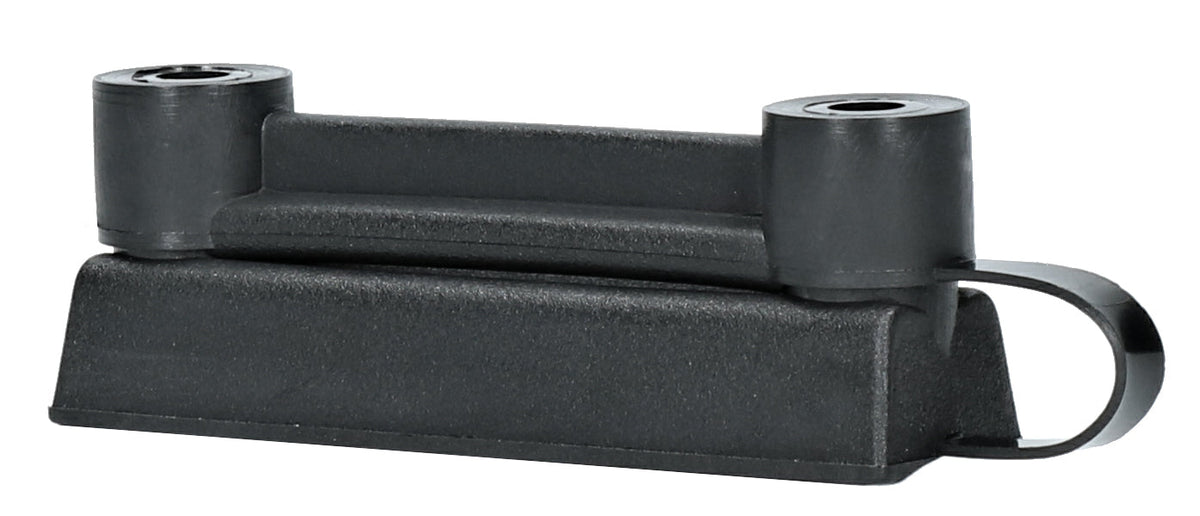 ZoneGuard Compact Tape Insulator 40 mm