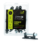 ZoneGuard Hoek Lintisolator 60 mm