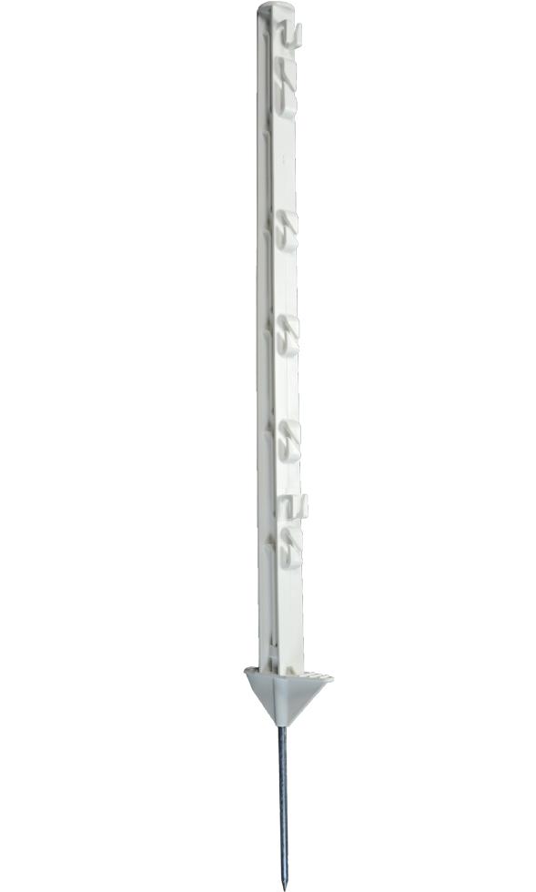 ZoneGuard Kunststof Instappaal