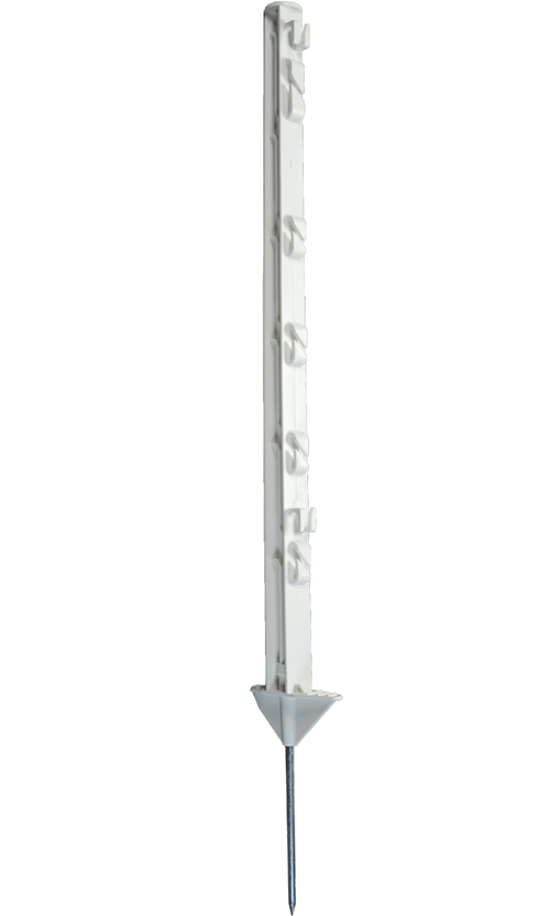 ZoneGuard Kunststof Instappaal