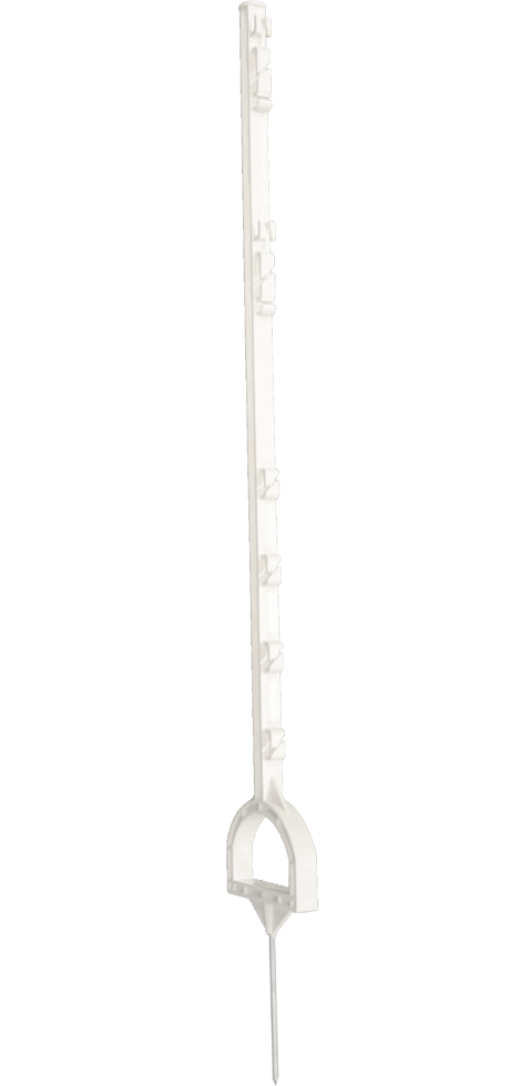 ZoneGuard Instappaal Stijgbeugel
