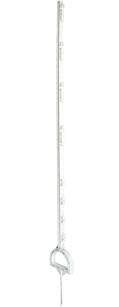ZoneGuard Instappaal Stijgbeugel