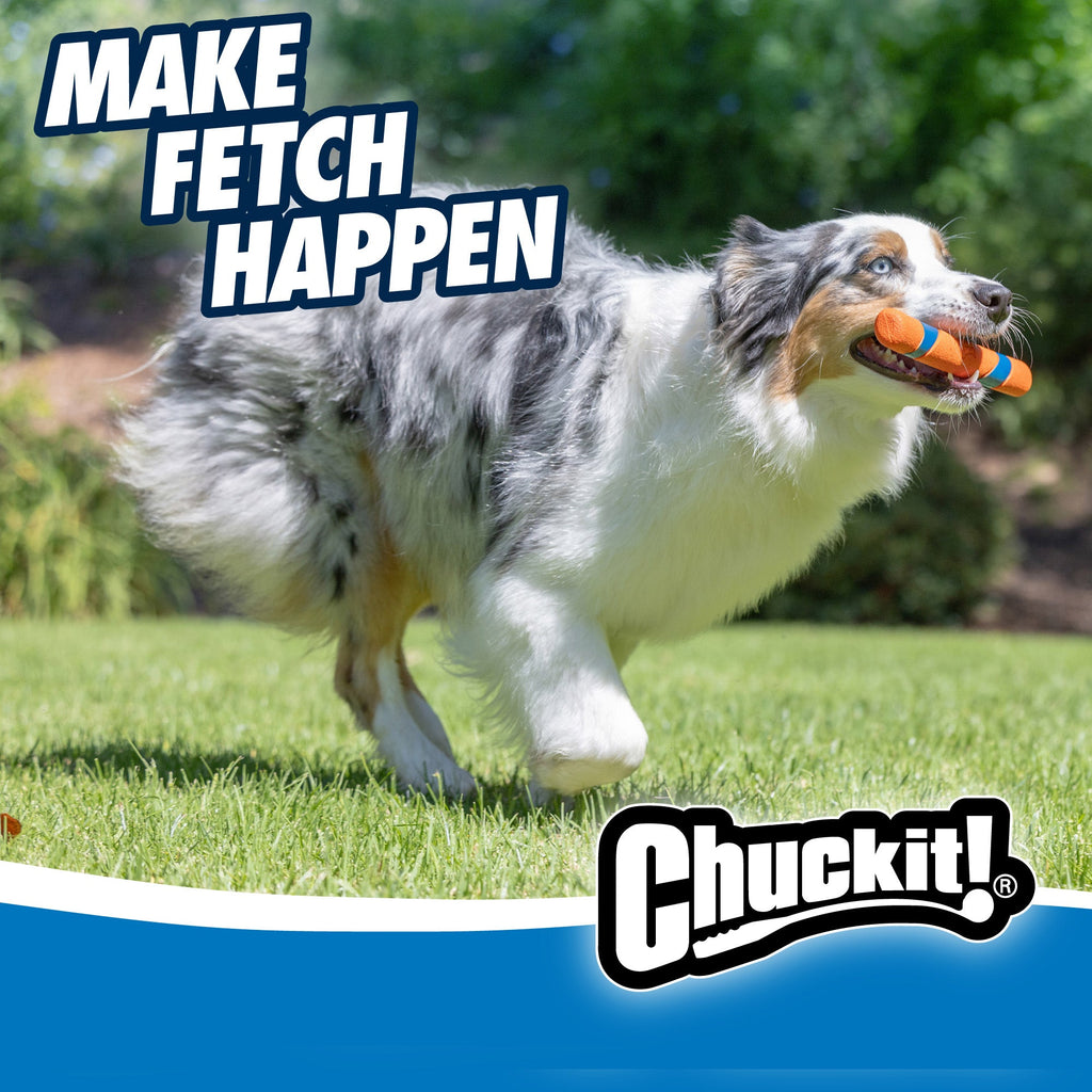 Chuckit! Ultra Fetch Stick