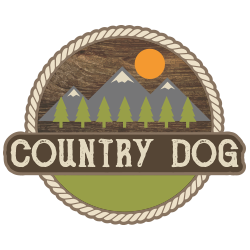 Country Dog@0.25x