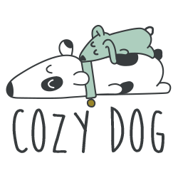 Cozy Dog@0.25x