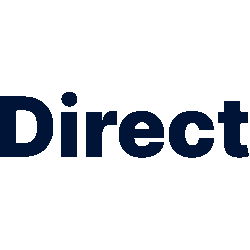Direct@0.25x