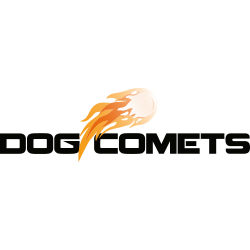 Dog Comets@0.25x-1