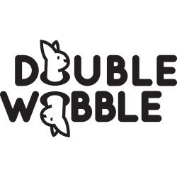 Double Wobble@0.25x