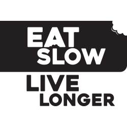 Eat Slow Live Longer@0.25x-1