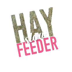 Hay Slow Feeder@0.25x