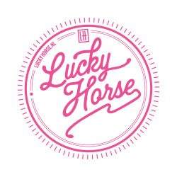 Lucky Horse@0.25x-1